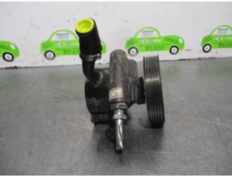Replacement power steering pump for Citroën Jumper closed van (1) 2.5 diesel OEM IAM reference 9622072080 26041564 