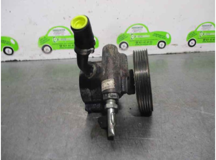 Recambio de bomba servodireccion para citroën jumper caja cerrada (1) 2.5 diesel referencia OEM IAM 9622072080 26041564 