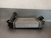 Recambio de intercooler para nissan juke (f16_) dig-t 117 referencia OEM IAM 144961019R 144961019R 14461F270A CALSONIC KANSEI