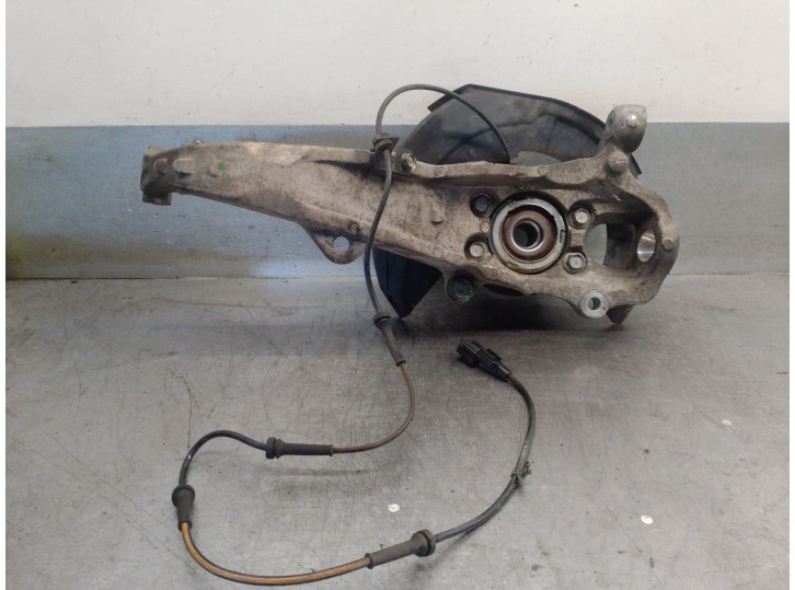 Recambio de mangueta delantera derecha para infiniti ex 30d referencia OEM IAM 40014EG000 40014EG000 