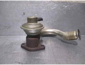 Recambio de valvula egr para renault rapid / express (f40) diesel referencia OEM IAM 7700103893B 2580024 SAGEM