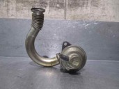 Recambio de valvula egr para renault rapid / express (f40) diesel referencia OEM IAM 7700103893B 2580024 SAGEM