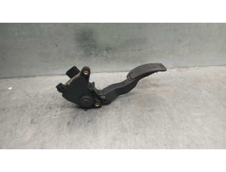 Recambio de potenciometro pedal para nissan micra (k13) 1.2 cat referencia OEM IAM 180021HM0B  