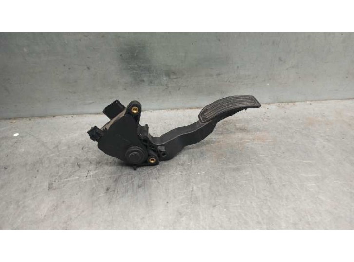 Recambio de potenciometro pedal para nissan micra (k13) 1.2 cat referencia OEM IAM 180021HM0B  