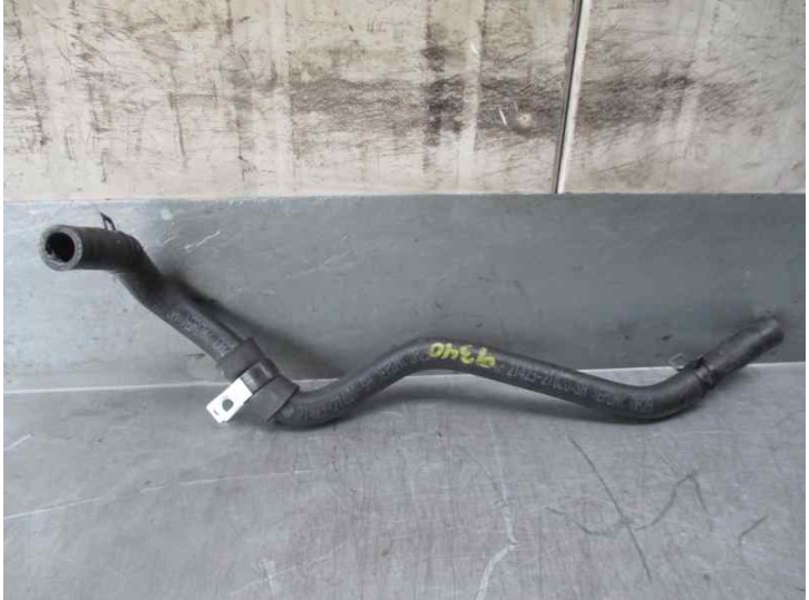 Recambio de tubo para ssangyong rodius 2.0 td cat referencia OEM IAM 2142321020SH 0A29 