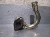 Recambio de valvula egr para renault rapid / express (f40) diesel referencia OEM IAM 7700103893B 2580024 SAGEM