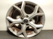 Recambio de llanta para nissan juke (f16_) dig-t 117 referencia OEM IAM 403006PA1A R17X7JET35 