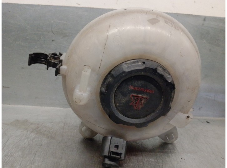 Recambio de deposito expansion para seat ateca (5fp) referencia OEM IAM 5Q0121407M 5Q0121407M 