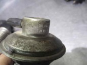 Recambio de valvula egr para renault rapid / express (f40) diesel referencia OEM IAM 7700103893B 2580024 SAGEM