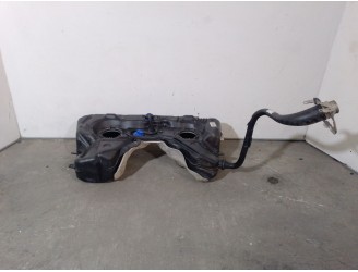Recambio de deposito combustible para audi q3 (8ub, 8ug) 2.0 tdi referencia OEM IAM 5N0201085K 5N0201060BL 