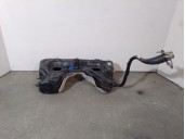 Recambio de deposito combustible para audi q3 (8ub, 8ug) 2.0 tdi referencia OEM IAM 5N0201085K 5N0201060BL 