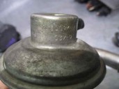 Recambio de valvula egr para renault rapid / express (f40) diesel referencia OEM IAM 7700103893B 2580024 SAGEM