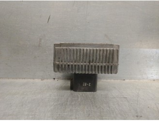 Recambio de caja precalentamiento para opel astra g berlina 1.7 16v dti cat (y 17 dt / lr6) referencia OEM IAM 09132691 51299008