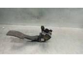Recambio de potenciometro pedal para nissan micra (k13) 1.2 cat referencia OEM IAM 180021HM0B  