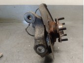 Recambio de mangueta delantera derecha para infiniti ex 30d referencia OEM IAM 40014EG000 40014EG000 