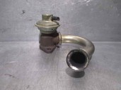 Recambio de valvula egr para renault rapid / express (f40) diesel referencia OEM IAM 7700103893B 2580024 SAGEM