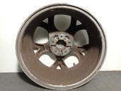 Recambio de llanta para nissan juke (f16_) dig-t 117 referencia OEM IAM 403006PA1A R17X7JET35 
