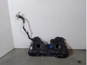 Recambio de deposito combustible para audi q3 (8ub, 8ug) 2.0 tdi referencia OEM IAM 5N0201085K 5N0201060BL 