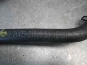 Recambio de tubo para ssangyong rodius 2.0 td cat referencia OEM IAM 2142321020SH 0A29 