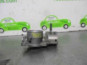 Replacement throttle body for Citroën Jumper Closed Box Van (1) 2.5 Diesel OEM IAM reference SOLEX
