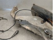 Recambio de mangueta delantera derecha para infiniti ex 30d referencia OEM IAM 40014EG000 40014EG000 