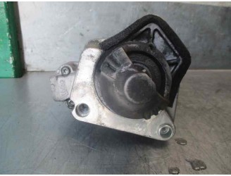 Recambio de motor arranque para nissan micra (k13) 1.2 cat referencia OEM IAM 00233001HC1A 1196052A VALEO