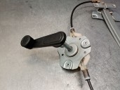 Recambio de elevalunas trasero izquierdo para mitsubishi carisma (da_) 1.8 gdi (da2a) referencia OEM IAM MR100763 MR100763 