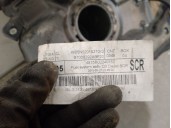 Recambio de deposito combustible para audi q3 (8ub, 8ug) 2.0 tdi referencia OEM IAM 5N0201085K 5N0201060BL 