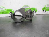 Replacement throttle body for Citroën Jumper closed box (1) 2.5 diesel OEM IAM reference SOLEX