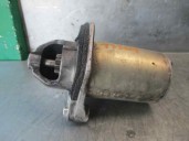 Recambio de motor arranque para nissan micra (k13) 1.2 cat referencia OEM IAM 00233001HC1A 1196052A VALEO