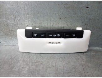 Recambio de luz interior para nissan juke (f16_) dig-t 117 referencia OEM IAM 264305TA0A 264305TA5A 