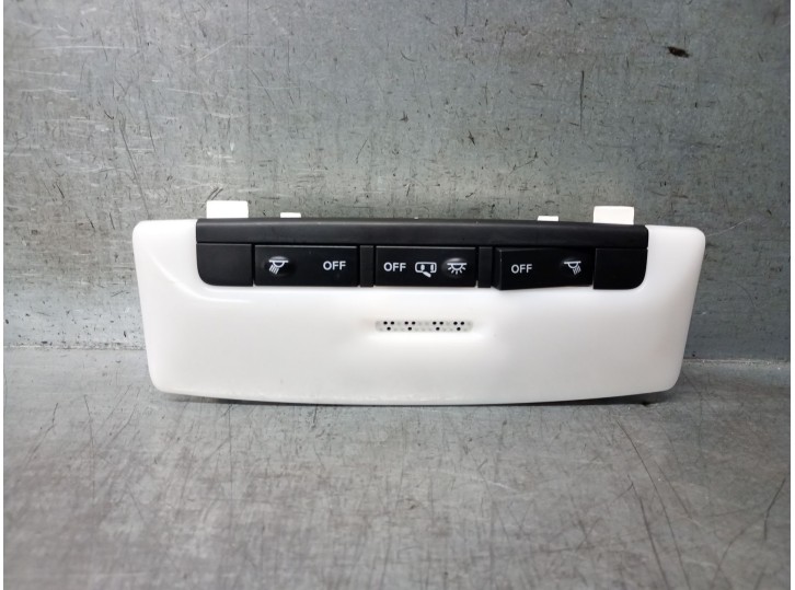 Recambio de luz interior para nissan juke (f16_) dig-t 117 referencia OEM IAM 264305TA0A 264305TA5A 