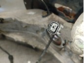 Recambio de mangueta delantera derecha para infiniti ex 30d referencia OEM IAM 40014EG000 40014EG000 