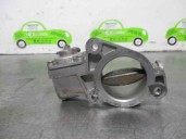 Replacement throttle body for Citroën Jumper closed box (1) 2.5 diesel OEM IAM reference SOLEX