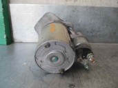 Recambio de motor arranque para nissan micra (k13) 1.2 cat referencia OEM IAM 00233001HC1A 1196052A VALEO