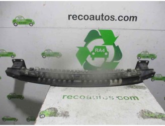 Recambio de refuerzo paragolpes trasero para volkswagen touareg (7l6) 3.0 v6 tdi dpf referencia OEM IAM 7L6807309T DE HIERRO 