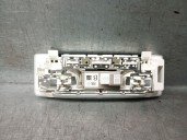 Recambio de luz interior para nissan juke (f16_) dig-t 117 referencia OEM IAM 264305TA0A 264305TA5A 