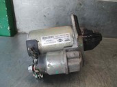 Recambio de motor arranque para nissan micra (k13) 1.2 cat referencia OEM IAM 00233001HC1A 1196052A VALEO