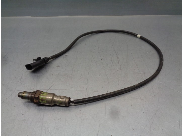 Recambio de sonda lambda para seat ateca (5fp) referencia OEM IAM 04E906262CS NTK