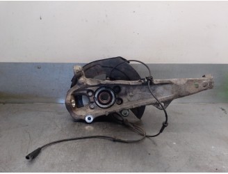 Recambio de mangueta delantera izquierda para infiniti ex 30d referencia OEM IAM 40015EG000 40015EG000 