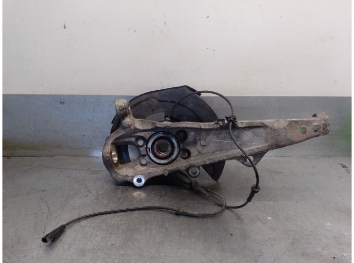 Recambio de mangueta delantera izquierda para infiniti ex 30d referencia OEM IAM 40015EG000 40015EG000 