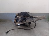 Recambio de mangueta delantera izquierda para infiniti ex 30d referencia OEM IAM 40015EG000 40015EG000 