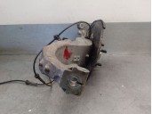 Recambio de mangueta delantera izquierda para infiniti ex 30d referencia OEM IAM 40015EG000 40015EG000 