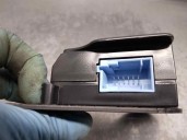 Recambio de modulo electronico para renault vel satis (bj0) 2.0 16v turbo referencia OEM IAM 8200017775C 550897500 AUTOLIV