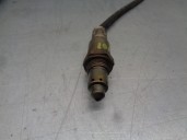 Recambio de sonda lambda para seat ateca (5fp) referencia OEM IAM 04E906262CS NTK