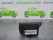 Recambio de modulo electronico para jeep compass 2.2 crd cat referencia OEM IAM 04671918AH 