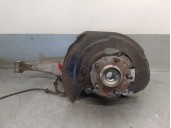 Recambio de mangueta delantera izquierda para infiniti ex 30d referencia OEM IAM 40015EG000 40015EG000 