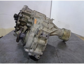 Recambio de caja transfer para nissan pick-up (d22) 2.5 turbodiesel referencia OEM IAM 3310073P11 1409095 3310073P11