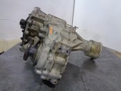 Replacement transfer case for Nissan Pick-Up (D22) 2.5 Turbodiesel OEM IAM reference 3310073P11 1409095 3310073P11