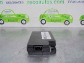 Recambio de modulo electronico para jeep compass 2.2 crd cat referencia OEM IAM 04671918AH  
